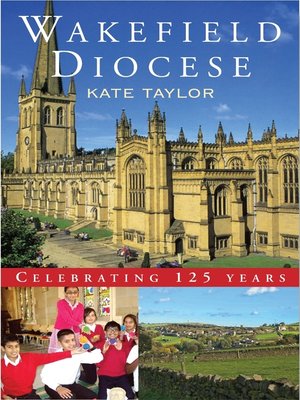 cover image of Wakefield Diocese